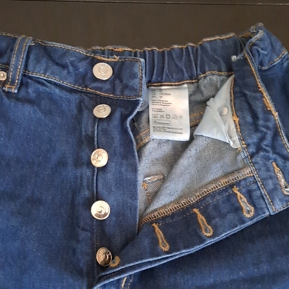 Mom jeans - Picture 5 of 5